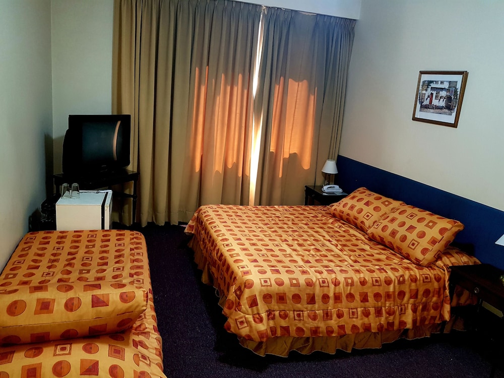 Hotel Regis 15/51