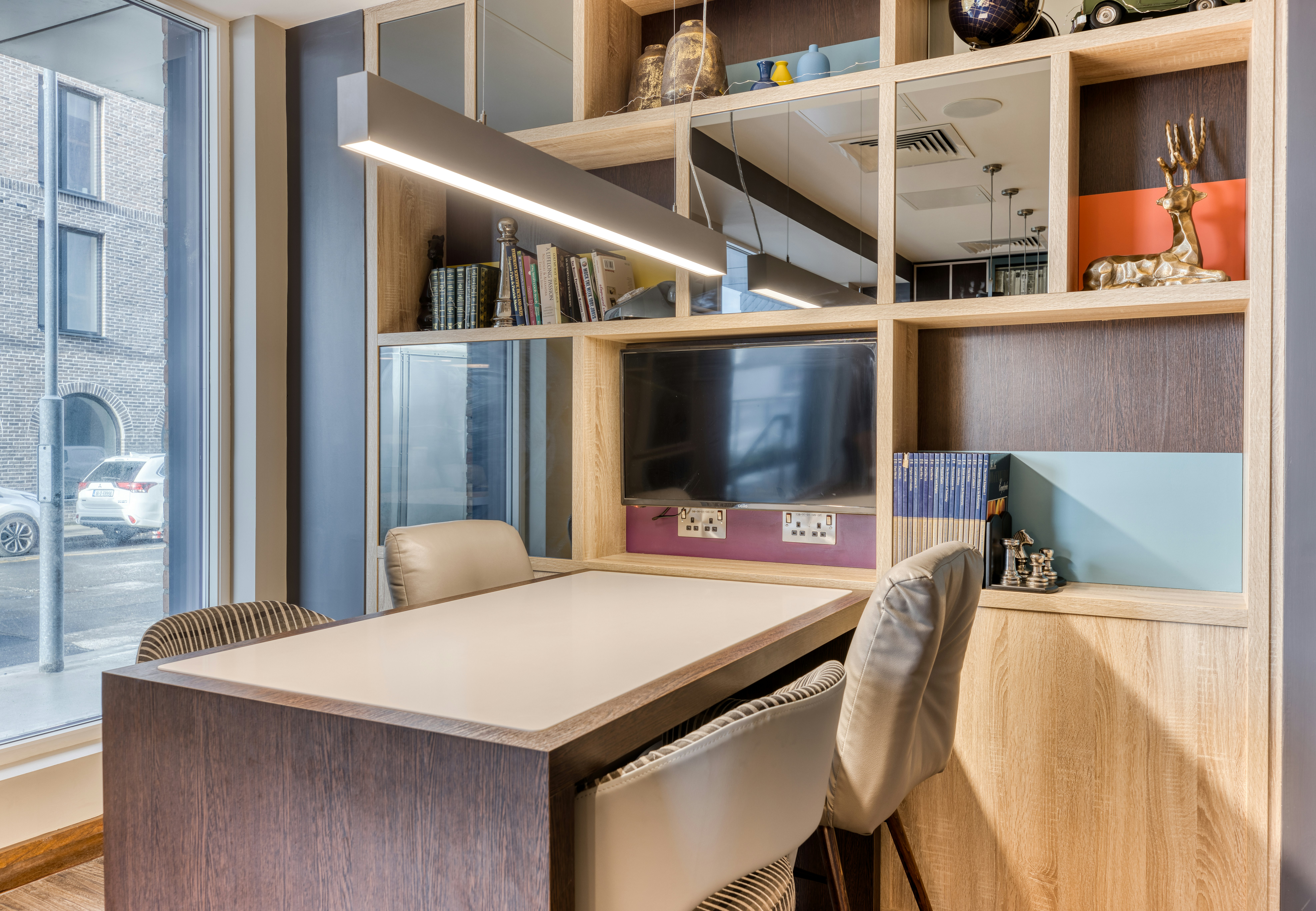 Premier Inn Dublin City Centre (The Liberties) 33/37
