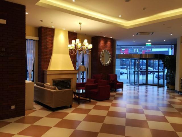 Jinjiang Inn (Shanghai Xiuyan Road Metro Station Tourism Resort) 4/48