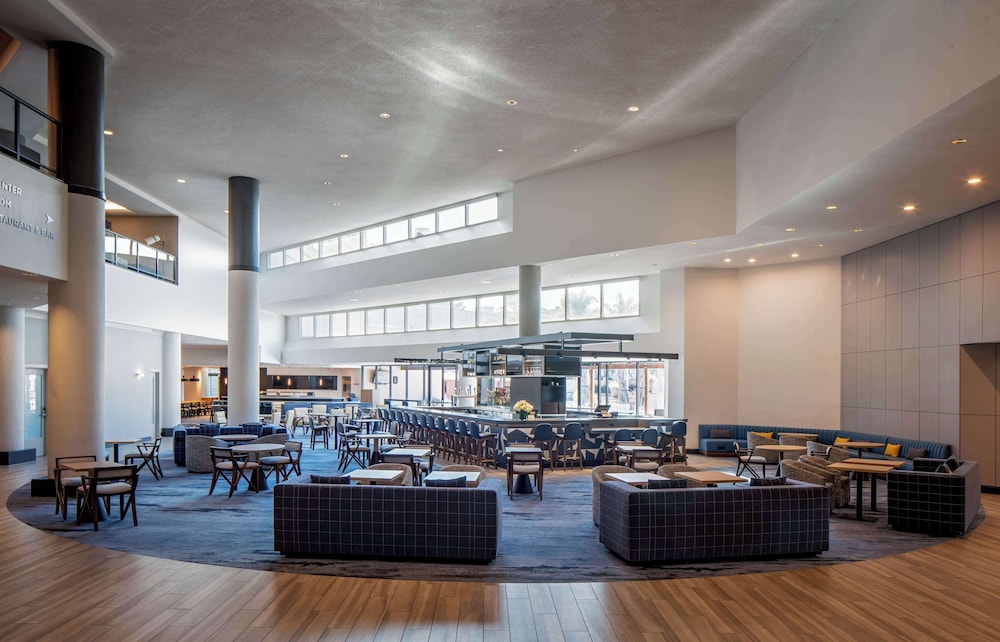 Hyatt Regency Santa Clara 20/39