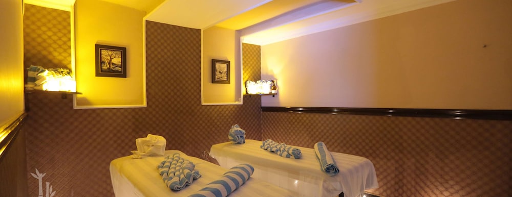 Getfam Hotel 26/60