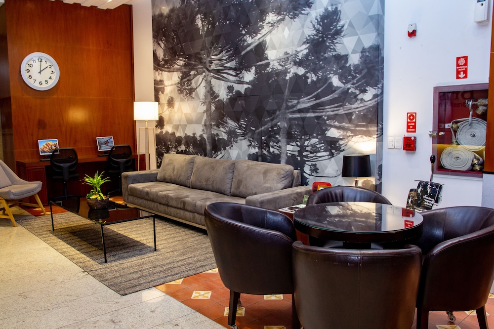 Bristol Brasil 500 Hotel 27/46