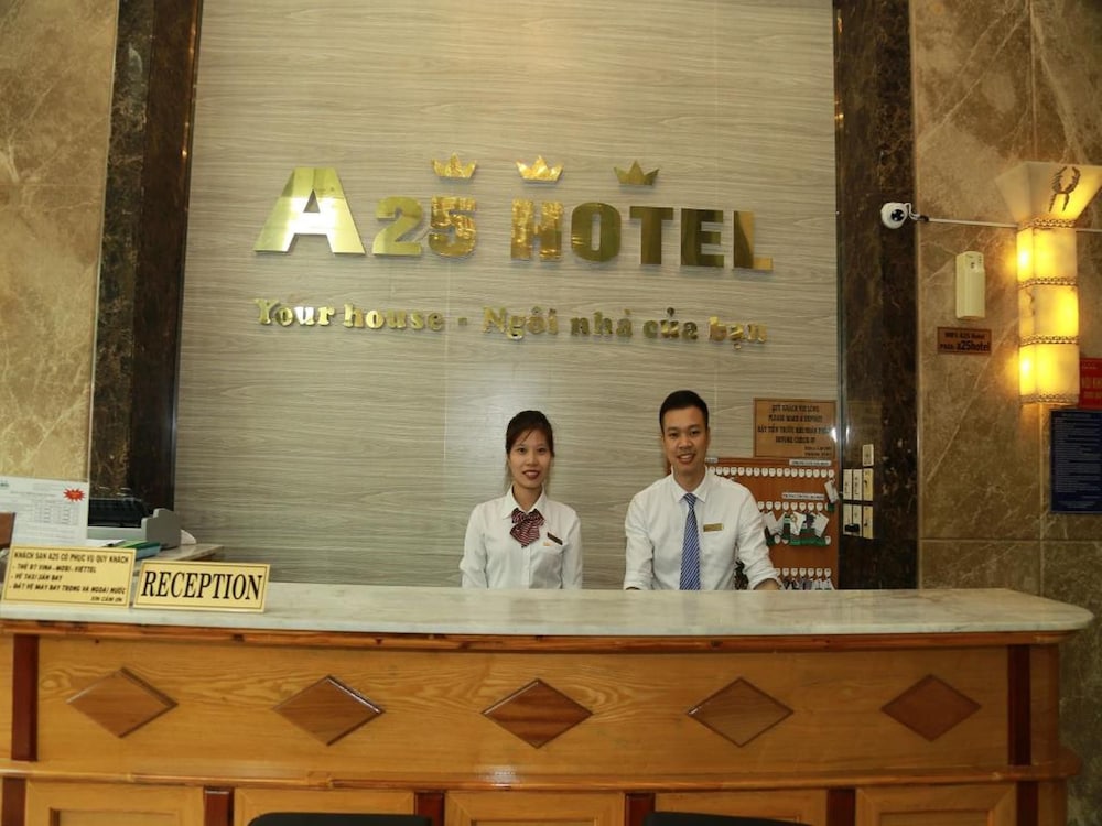 A25 Nguyen Trai 11/69