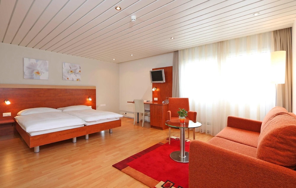 SORELL HOTEL AARAUERHOF 9/22