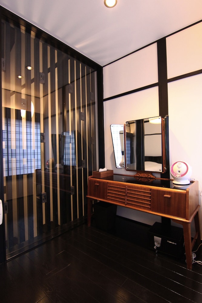 Shobu an Machiya House 10/49
