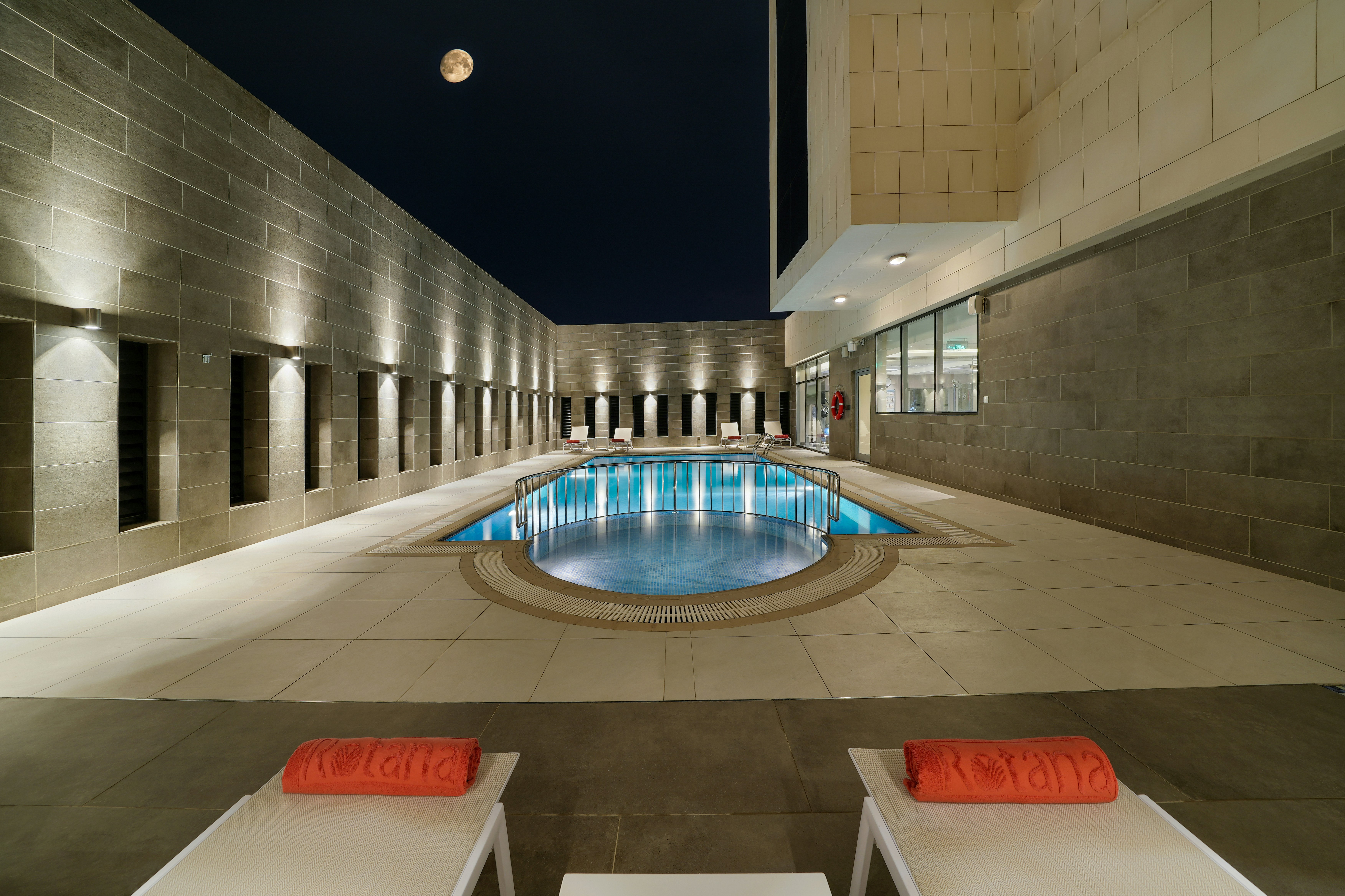 Dar Rayhaan by Rotana Al Khobar 15/19