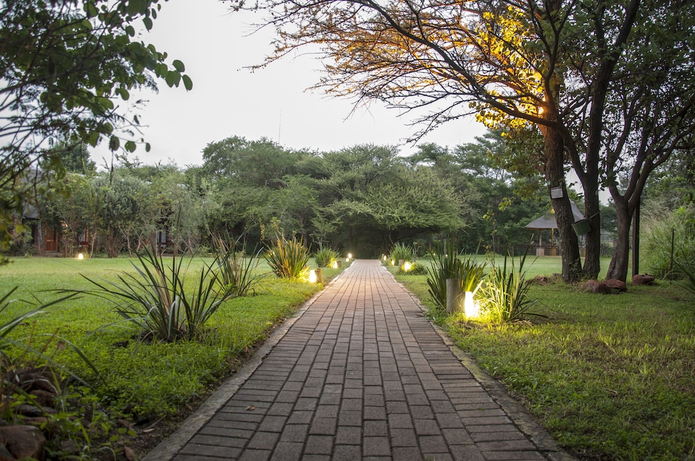 Kedar Heritage Lodge Conference Centre Spa 41/50