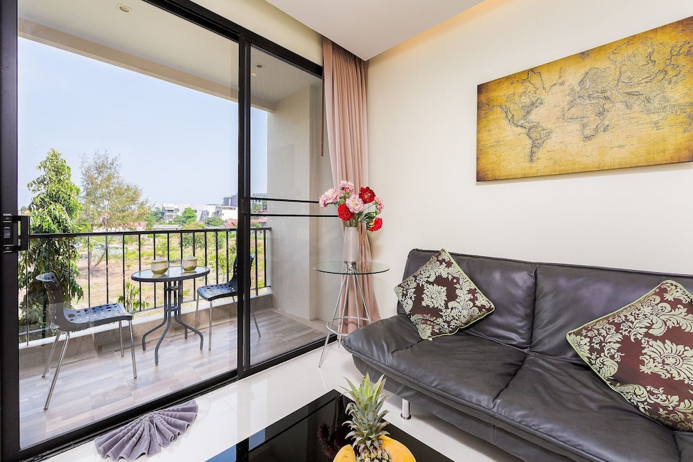 The Lago Apartments By Tropiclook 33/49
