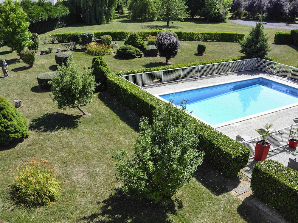 Ibis Styles Gien 49/52