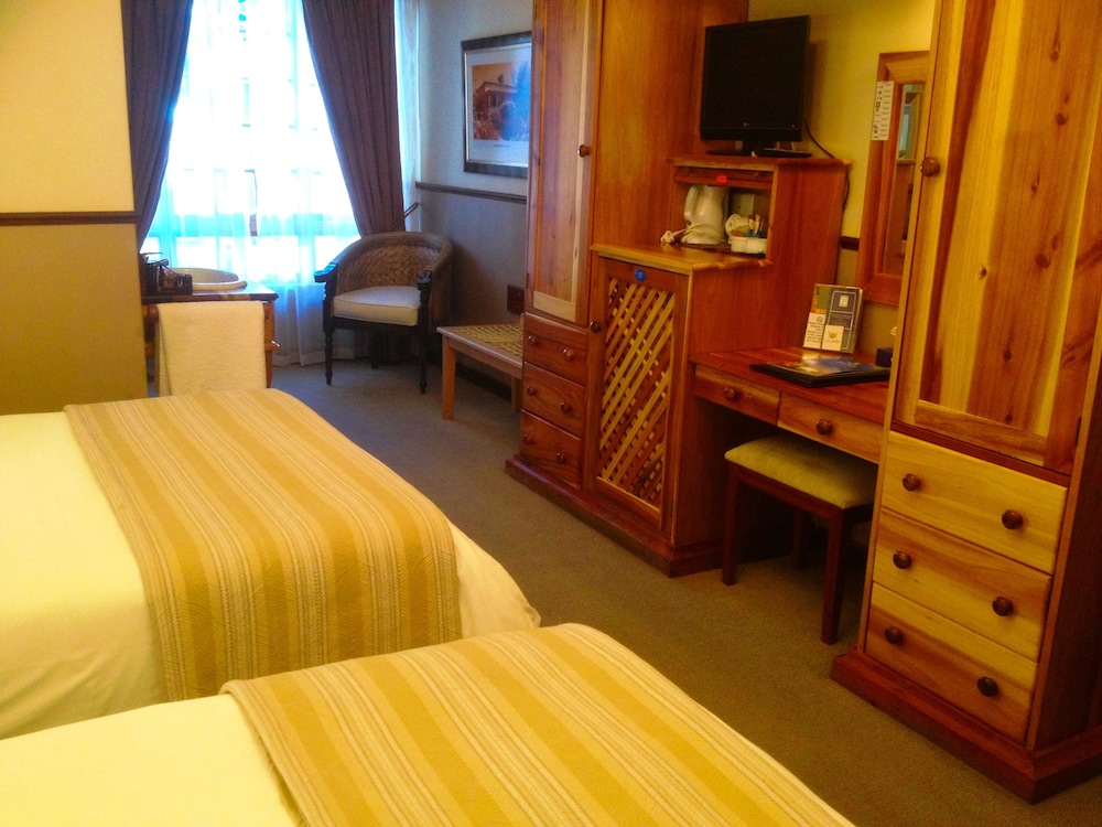 Turnberry Boutique Hotel 26/49