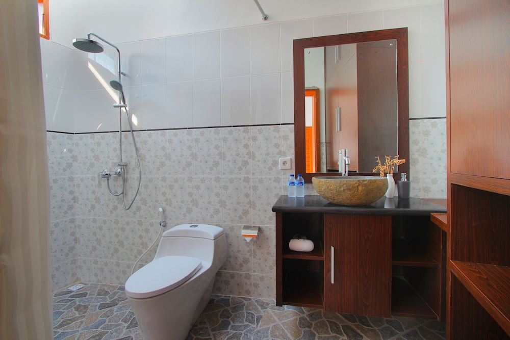 Lotus Tirta Seminyak 18/47