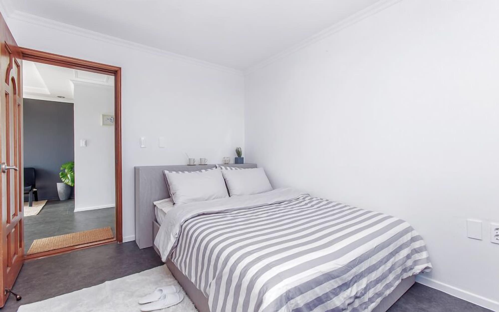1 BEDROOM, FAMILY