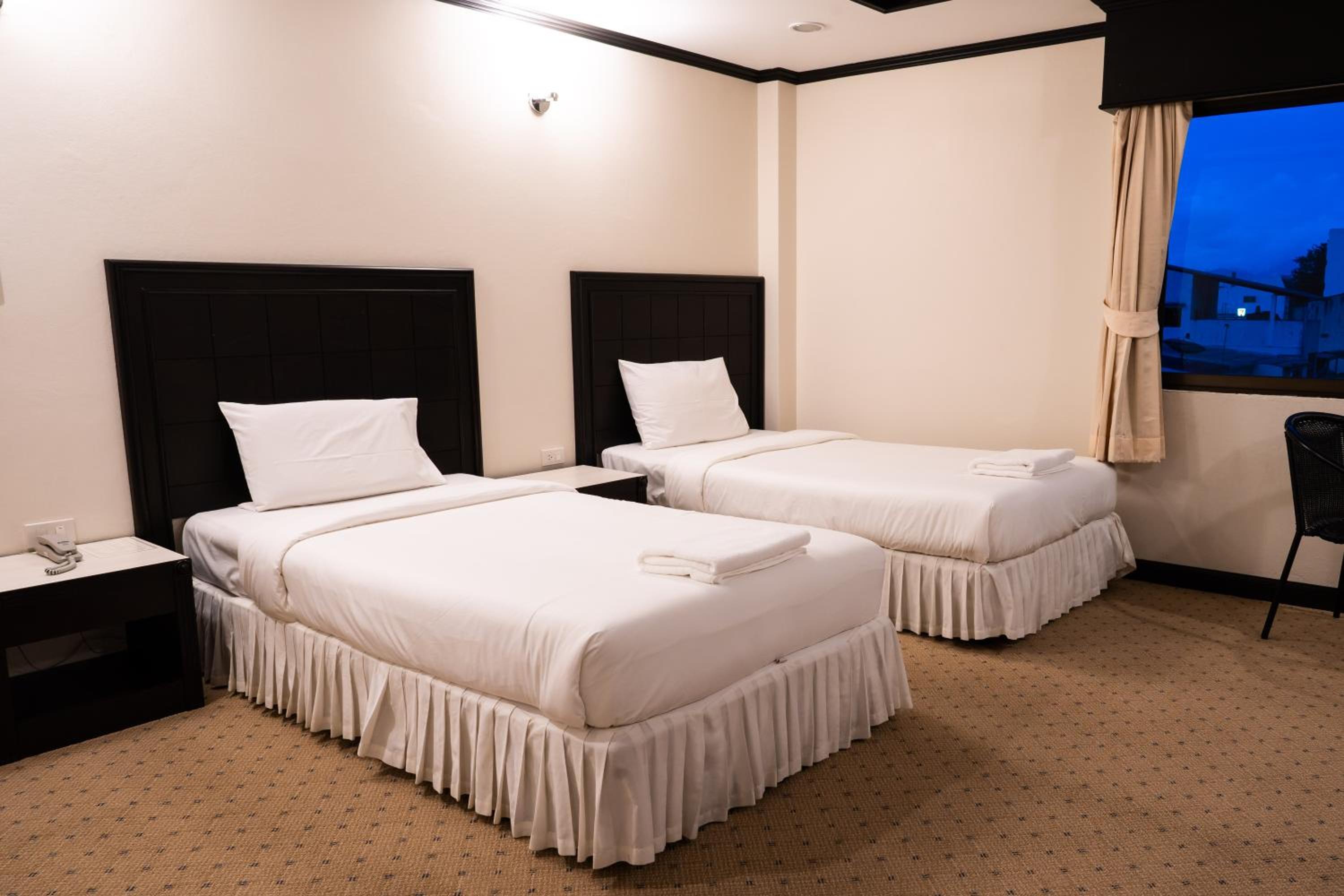 Betong Hello Hotel 16/38