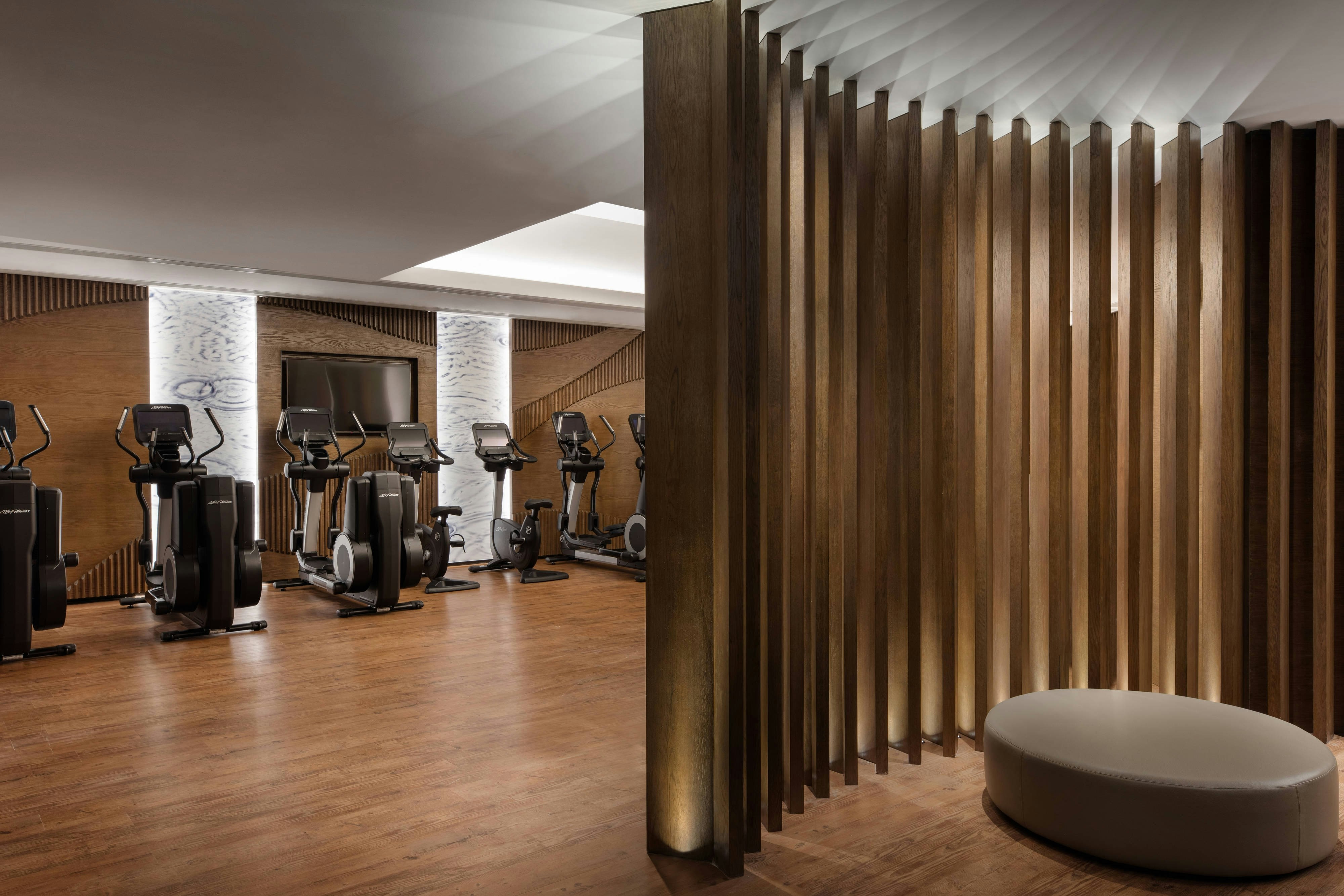 Marriott Hong Kong Ocean Park Hotel 32/50