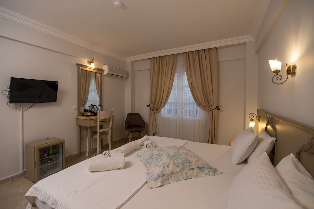 Dalyan Dostlari Evi 18/54