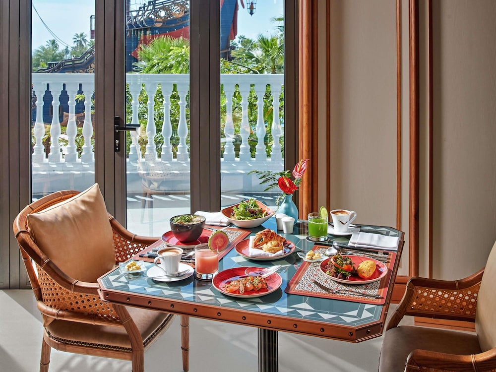 Movenpick Resort Phan Thiet 38/50