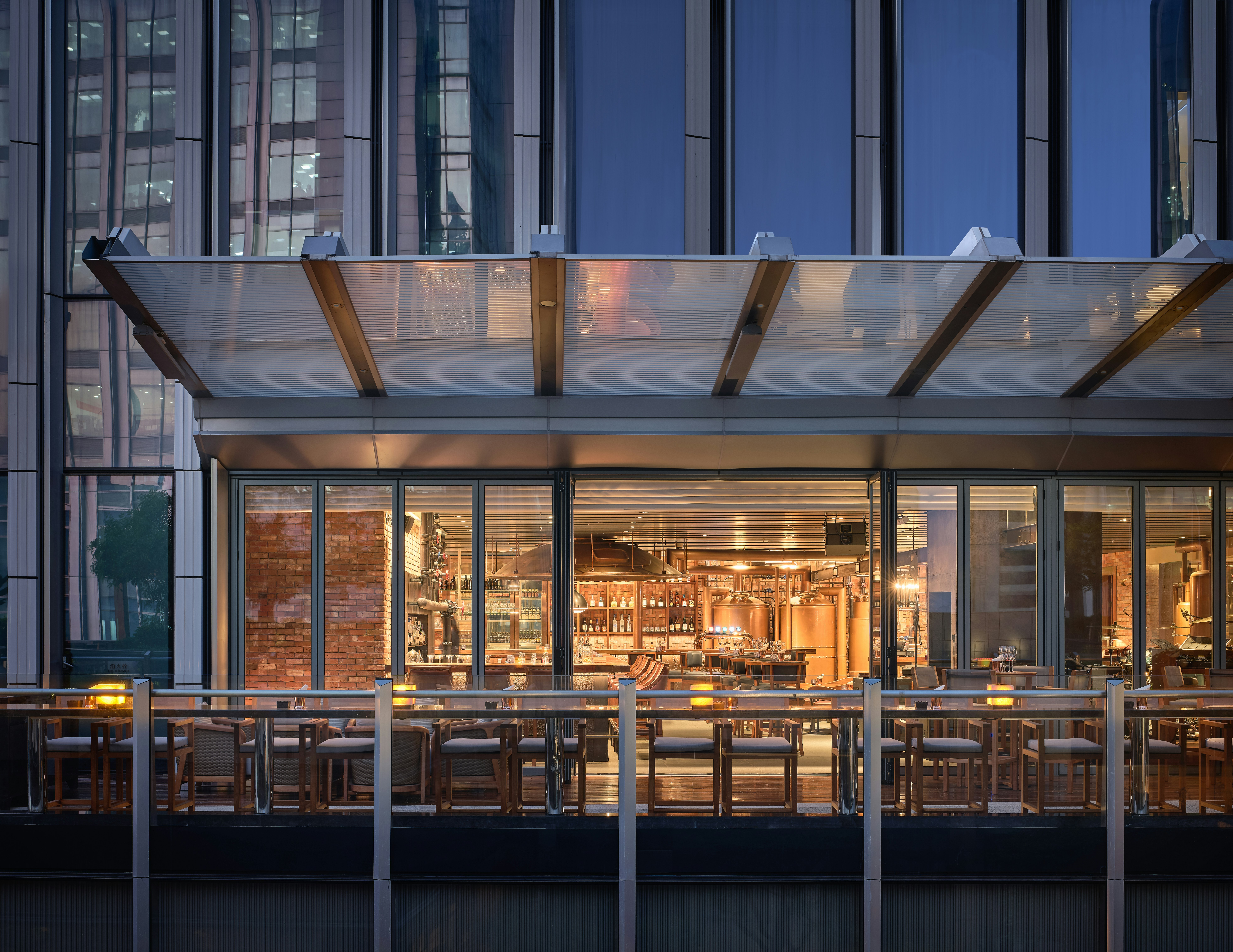 Rosewood Guangzhou