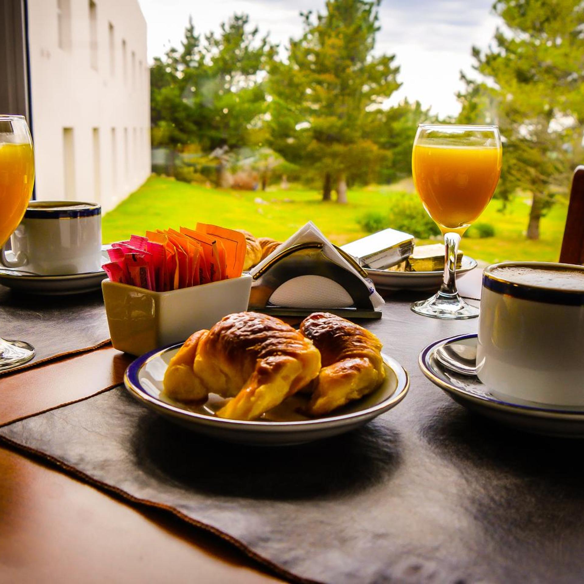 Elegance Hotel Tandil 28/36