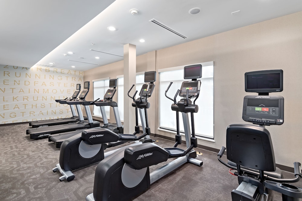 Residence Inn by Marriott Port Arthur 26/61