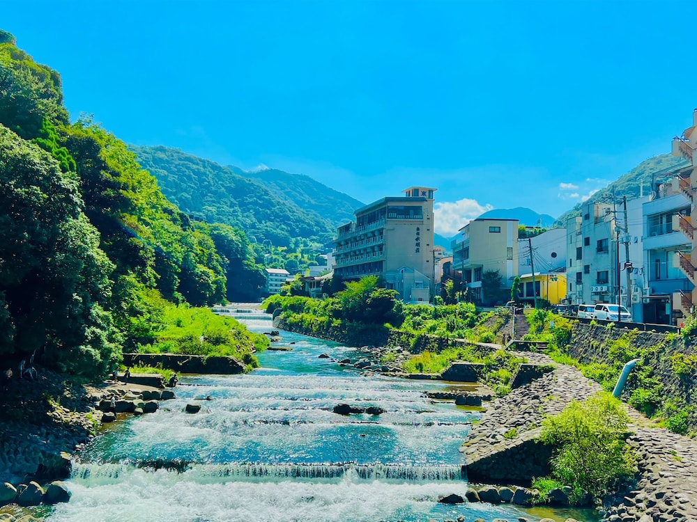 Toyoko Inn Odawara-eki Higashi-guchi 35/36