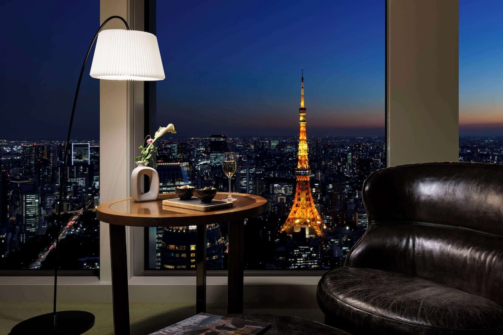 Andaz Tokyo Toranomon Hills 27/69