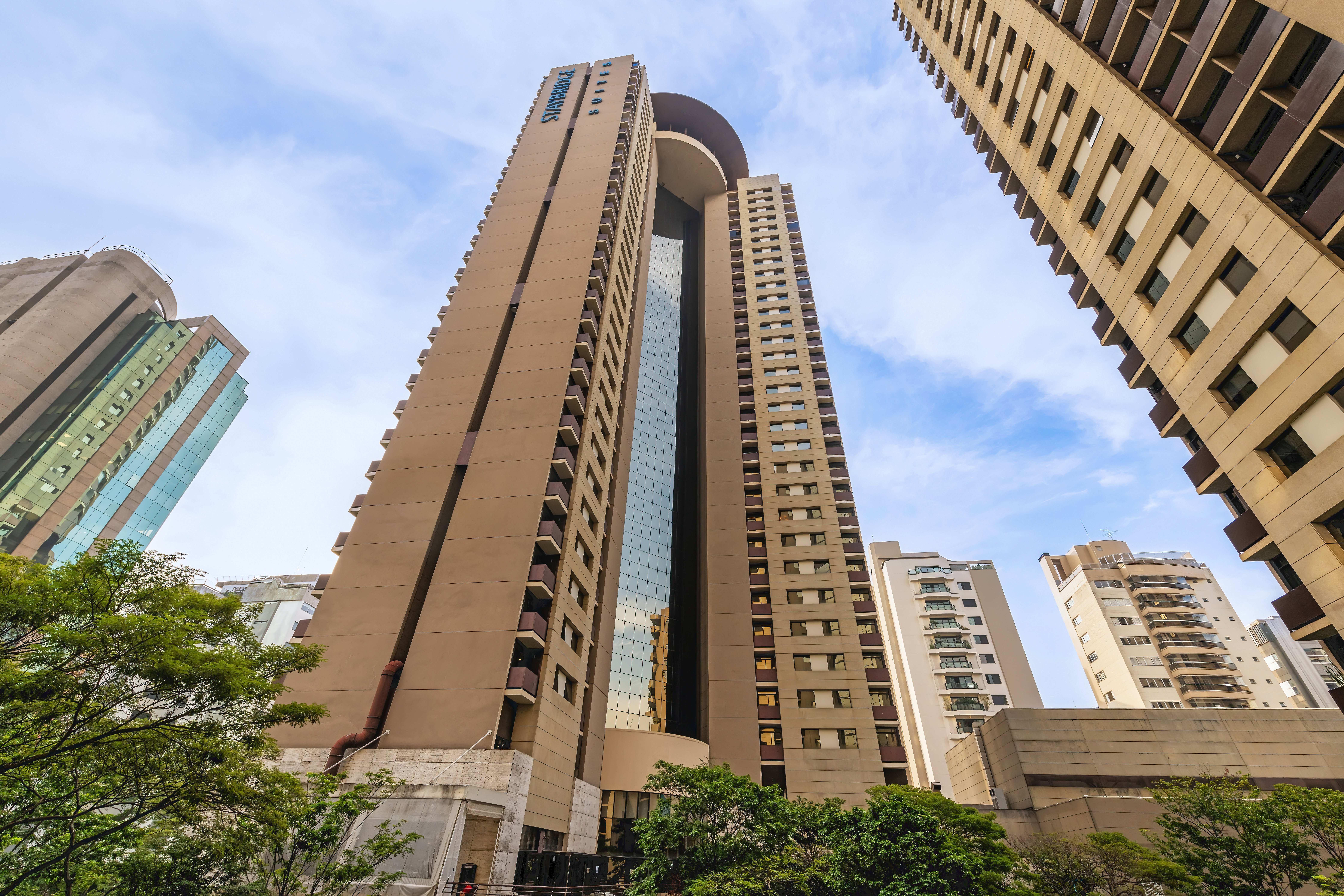 Staybridge Suites Sao Paulo 4/50