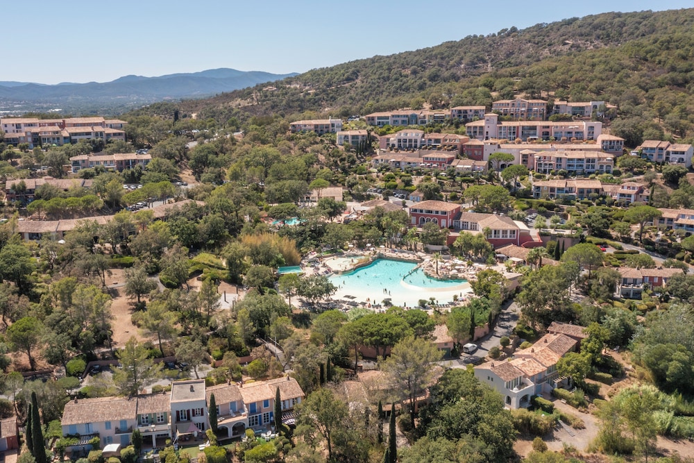 Maeva Particuliers Les Restanques Du Golfe de Saint Tropez 44/50