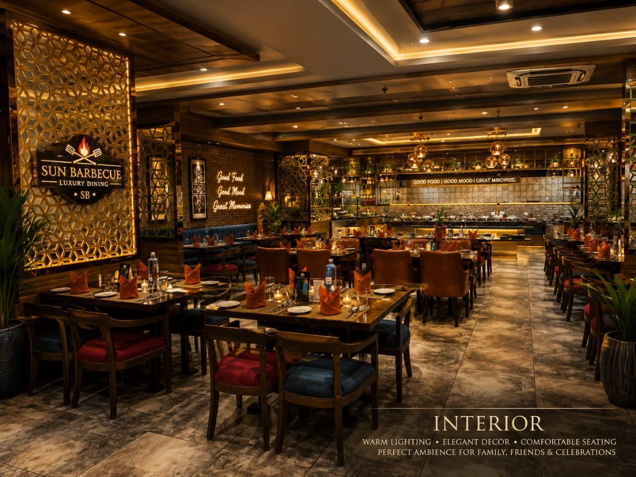 HOTEL PARADOR AGRA 36/45