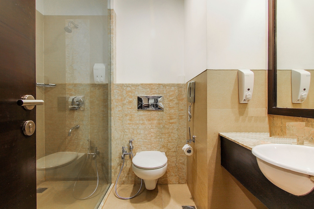 Vibe by the Lalit Traveller 45/46