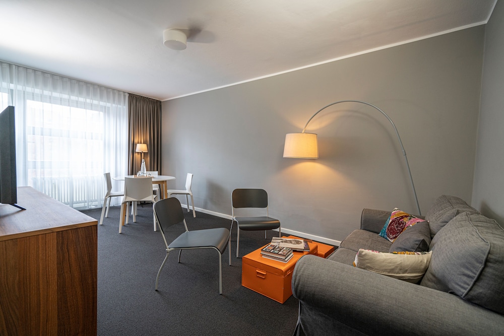 Hotel Big Mama 31/51