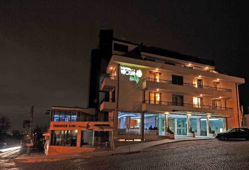 Vitosha Tulip Hotel 3/54