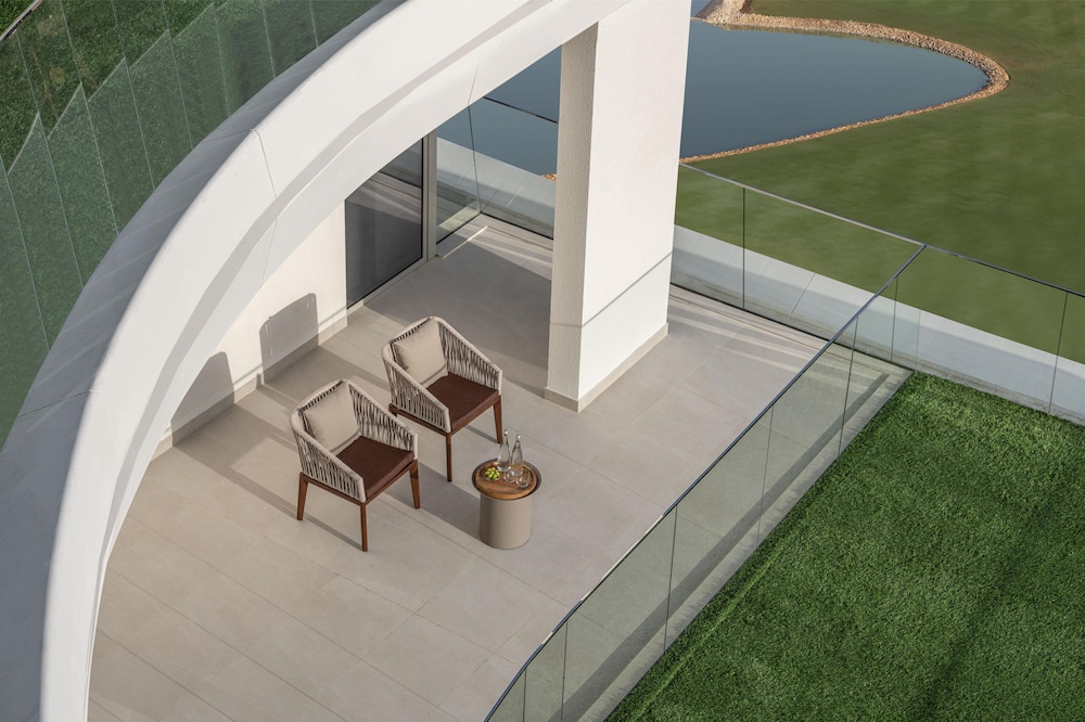 Tivoli La Vie Muscat Hotel & Residences 36/61