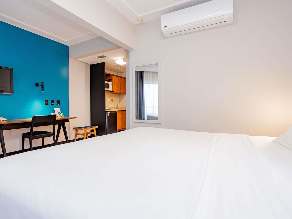 Mercure Florianopolis Convention Hotel 26/74