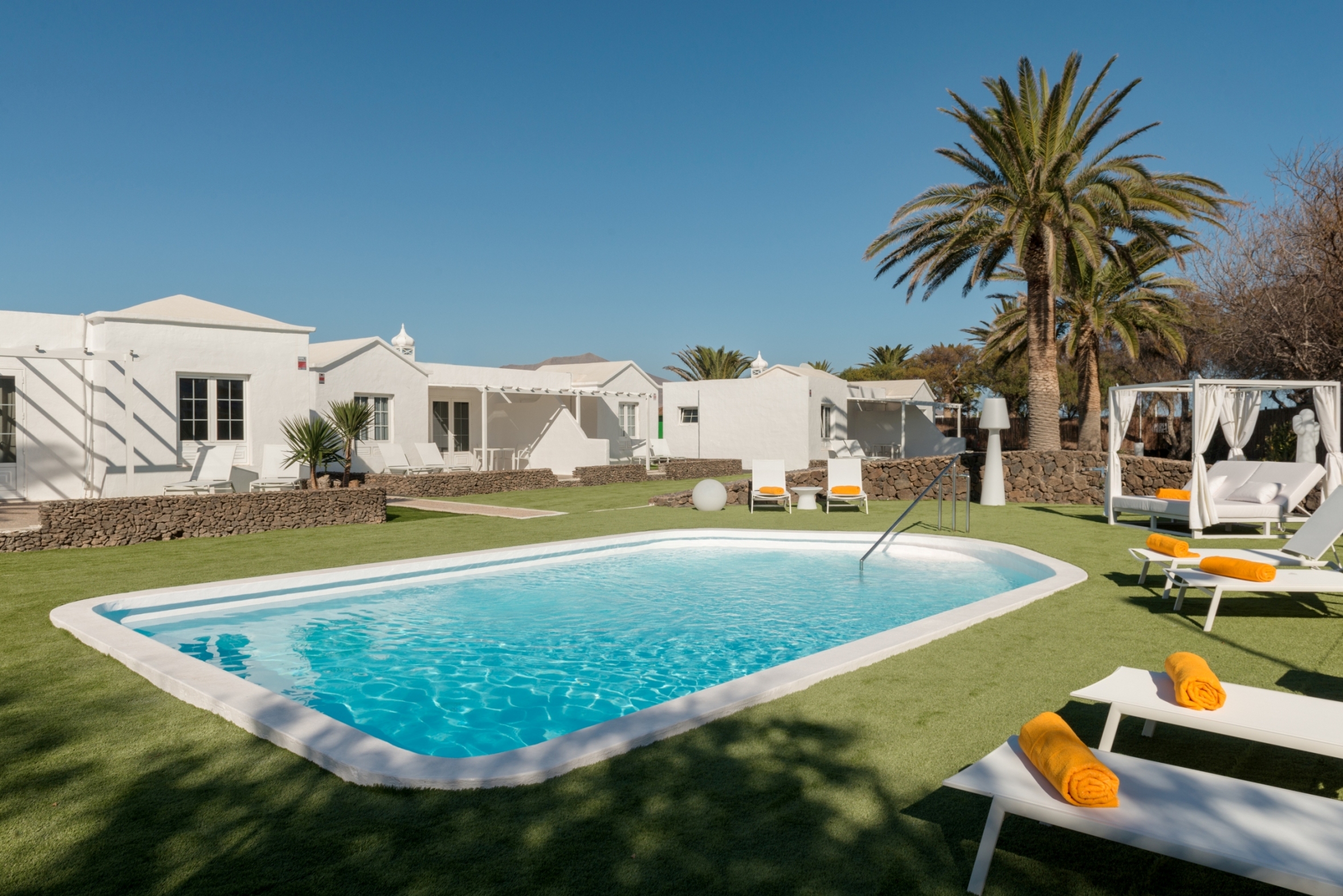 Villas Lanzasuites 37/50
