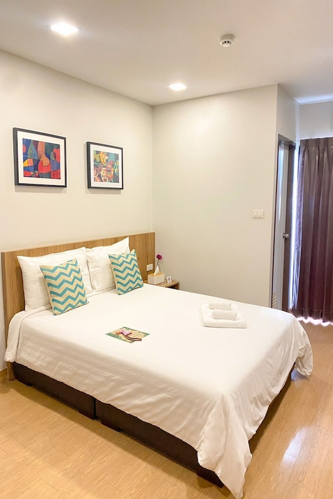 Casa Luxe Hotel And Resident 15/50