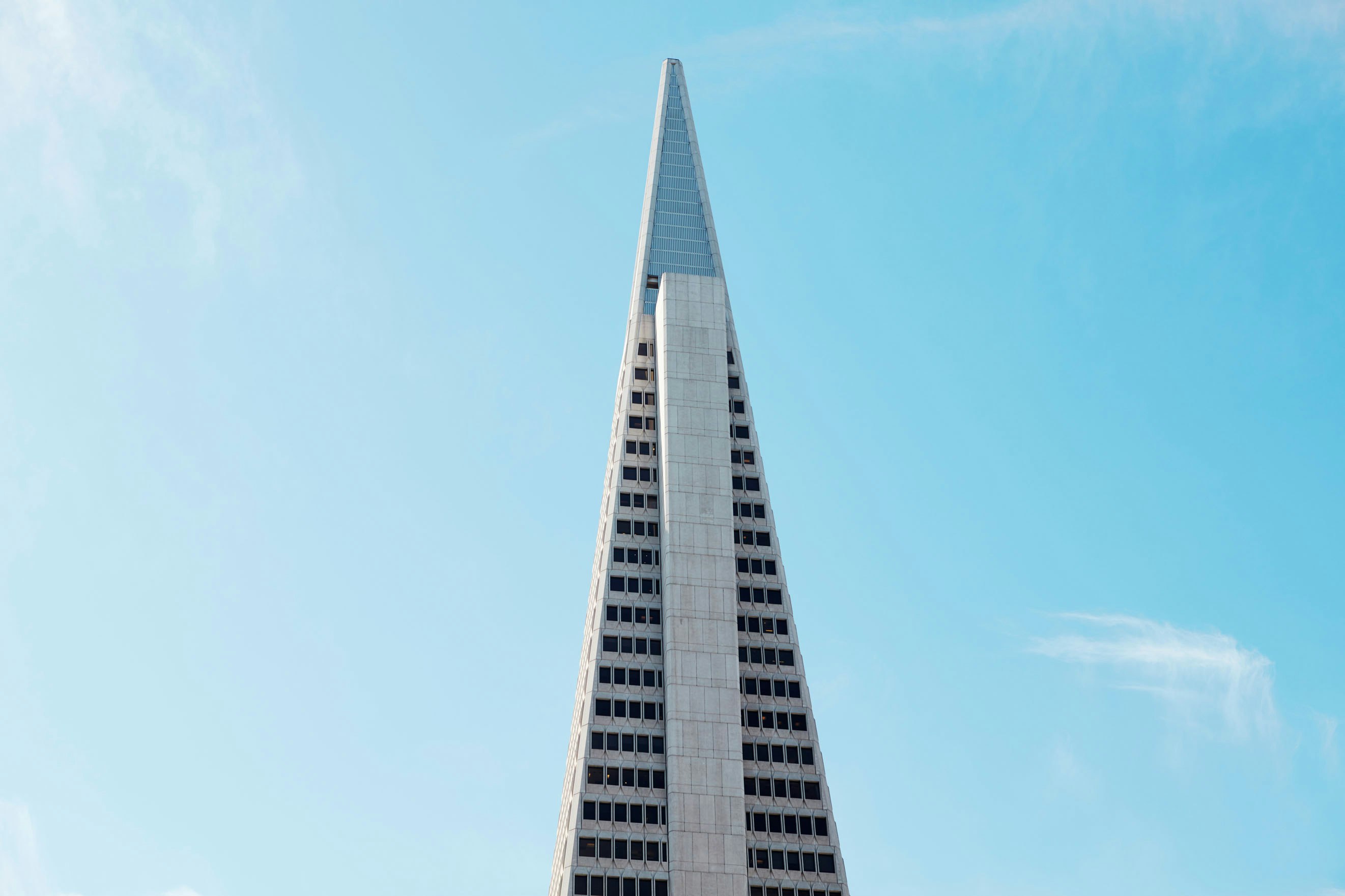 Club Quarters Hotel Embarcadero, San Francisco 3/79