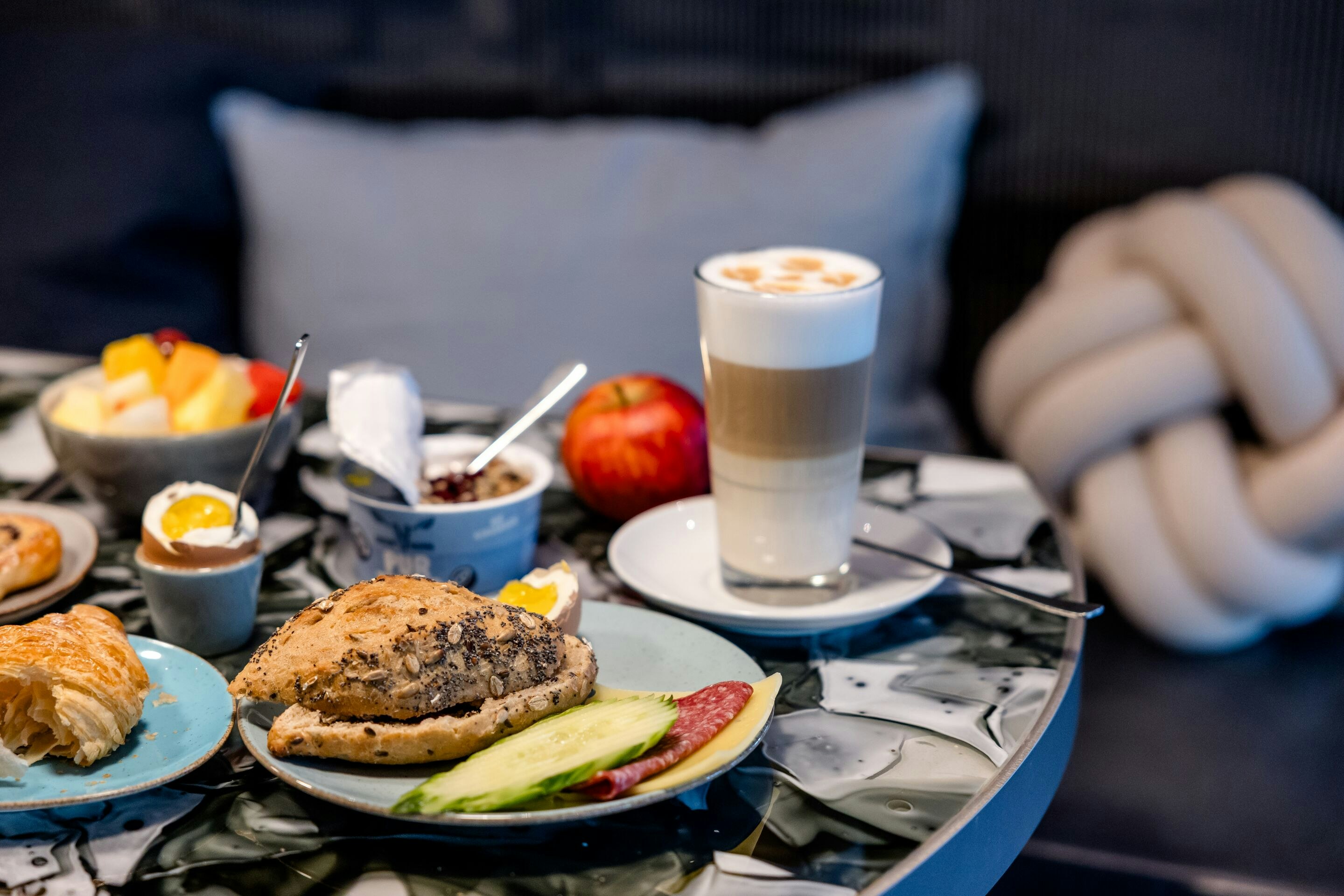 Hotel Motel One Hamburg-Alster 41/50