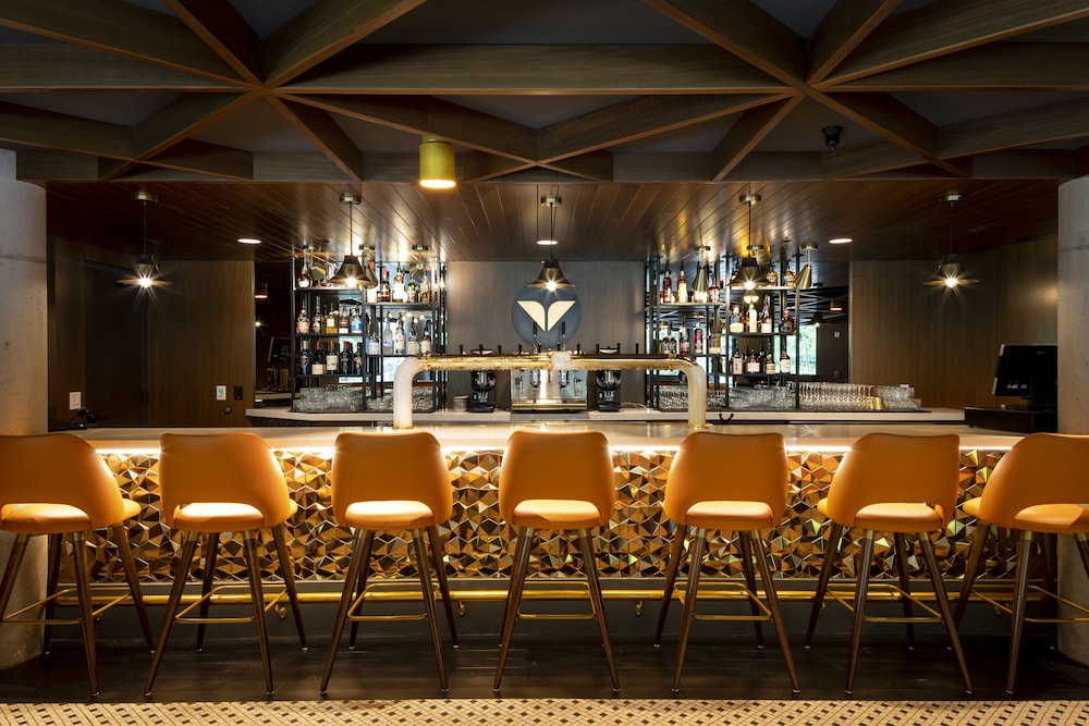 The Cliff Lodge and Spa 19/31
