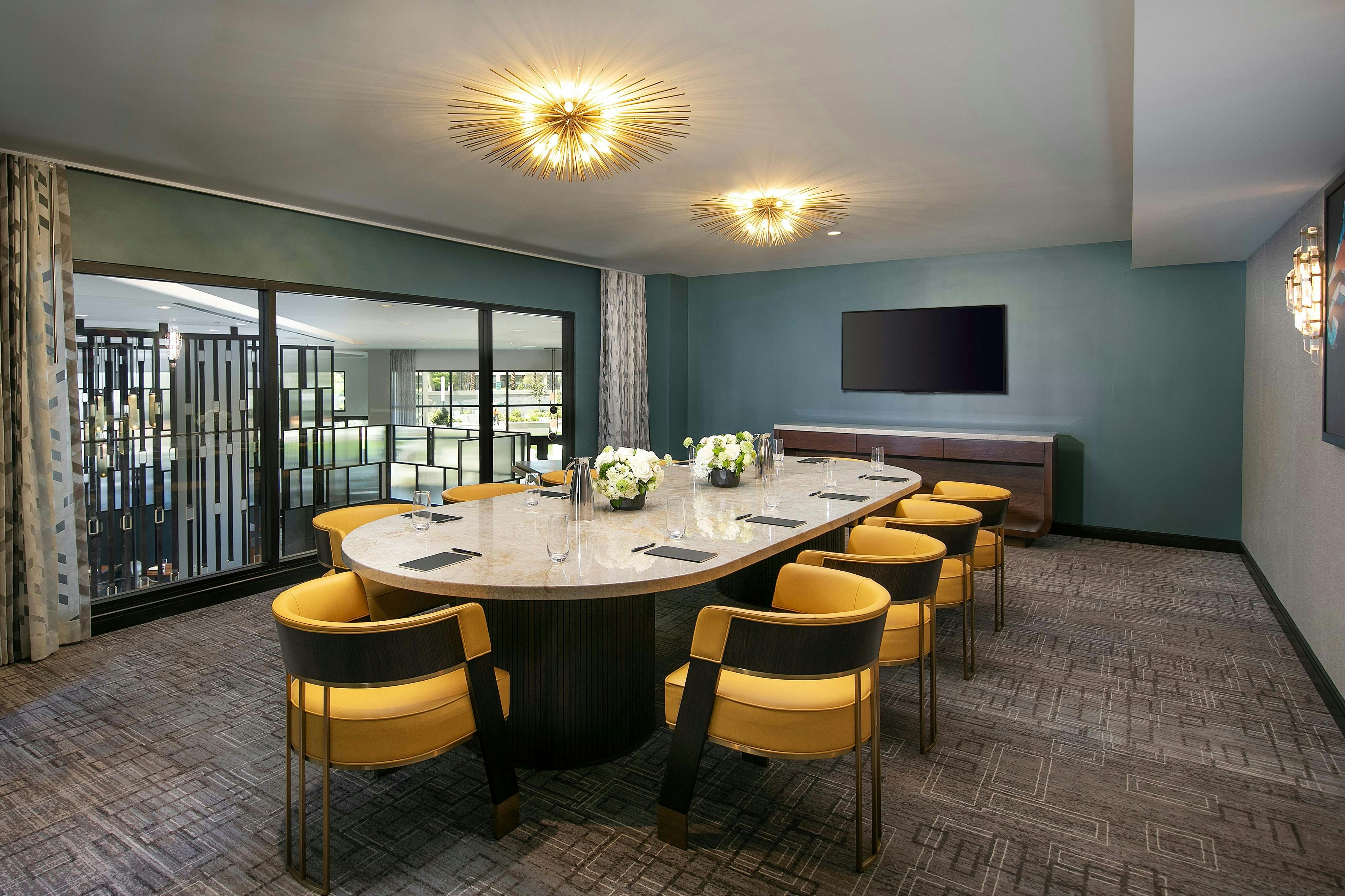 Le Meridien Pasadena Arcadia 49/54