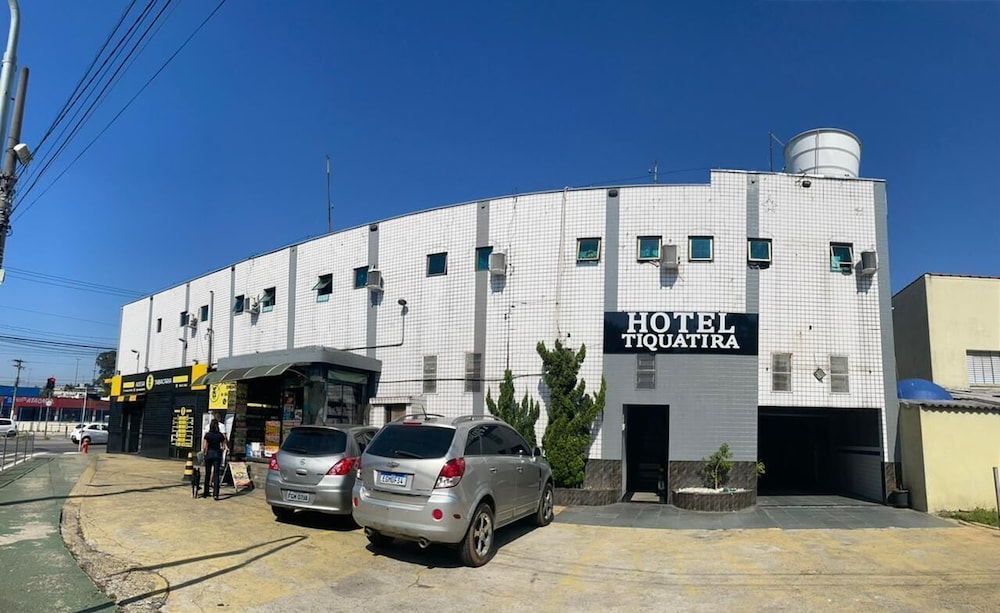 Oyo Tiquatira Hotel 42/50