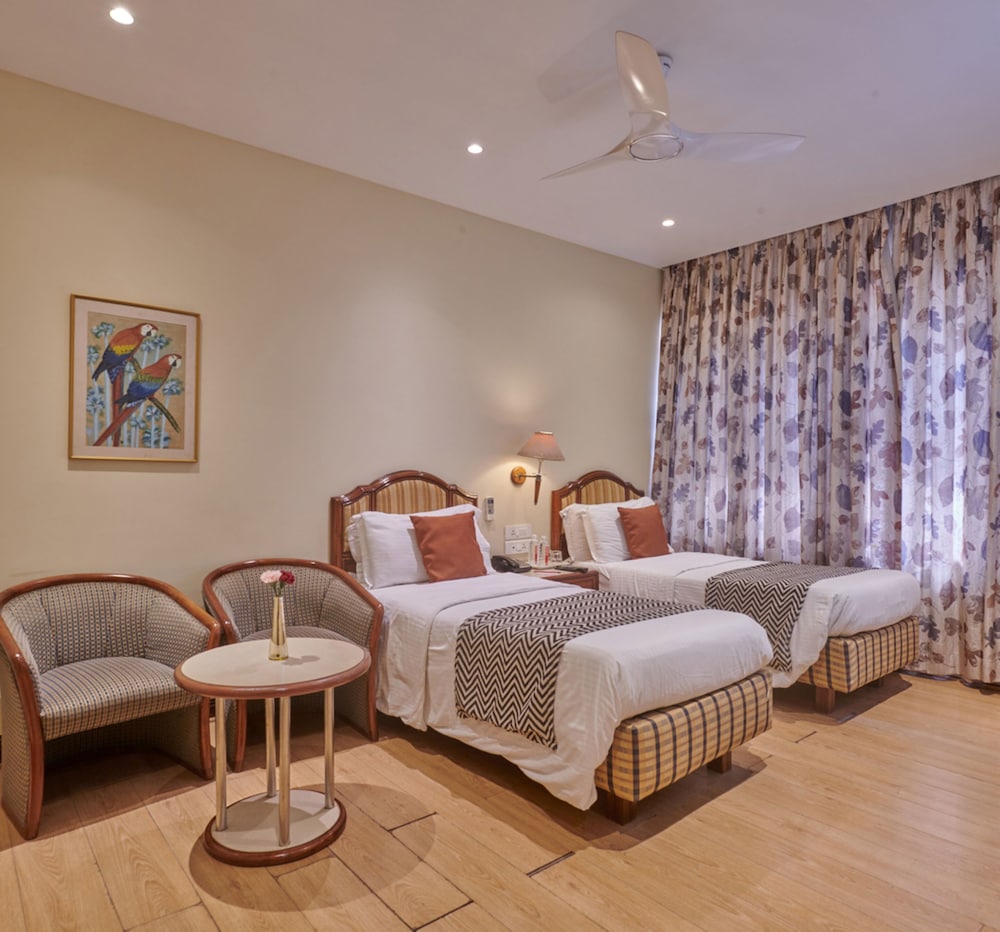 Regent Hotel Andheri 13/22