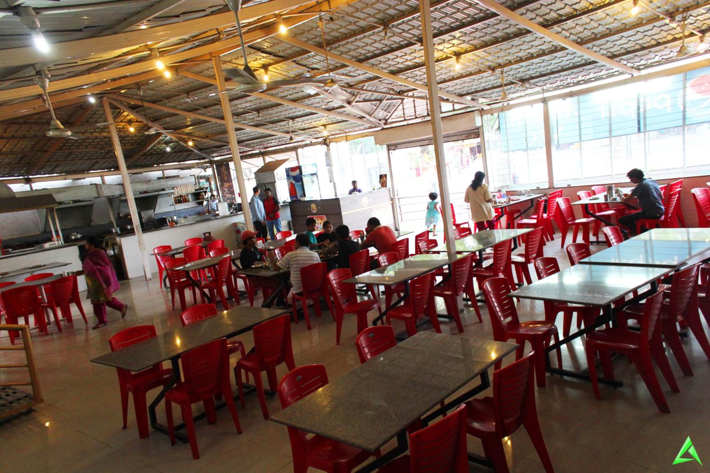 Sai Atithi Resort 32/50