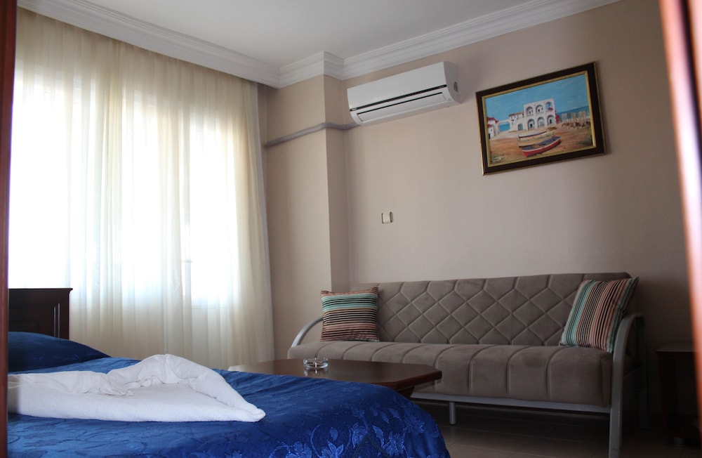 EYLUL HOTEL 22/50
