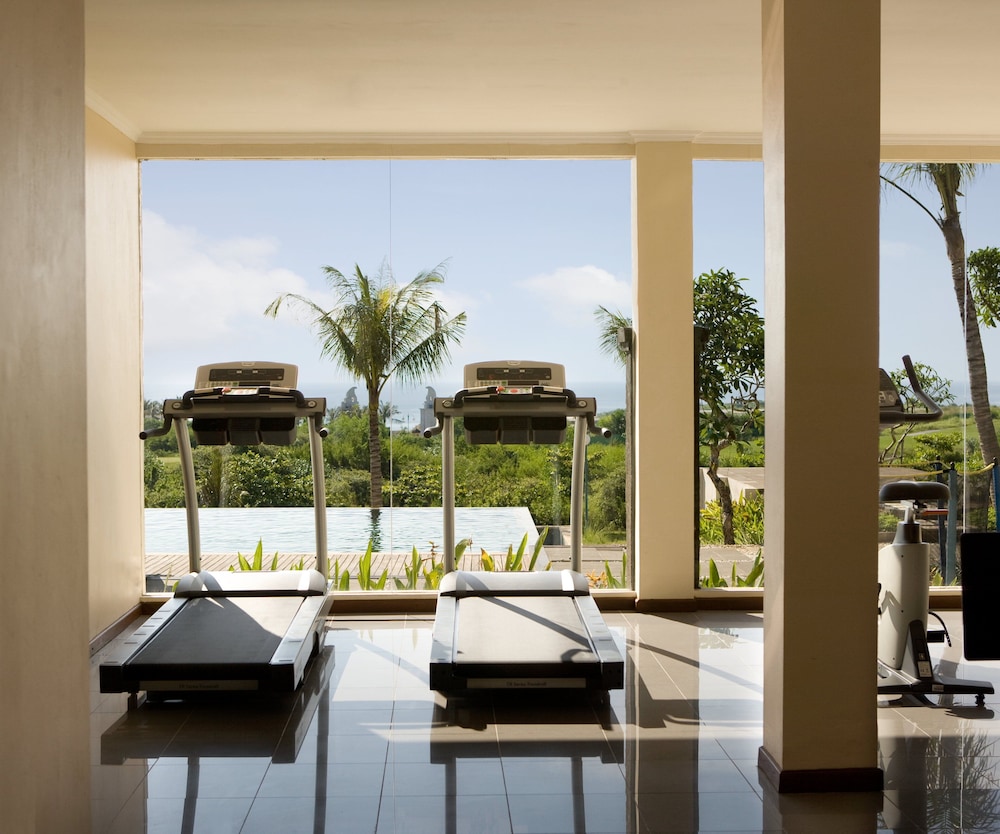 New Kuta Hotel, Uluwatu 19/24