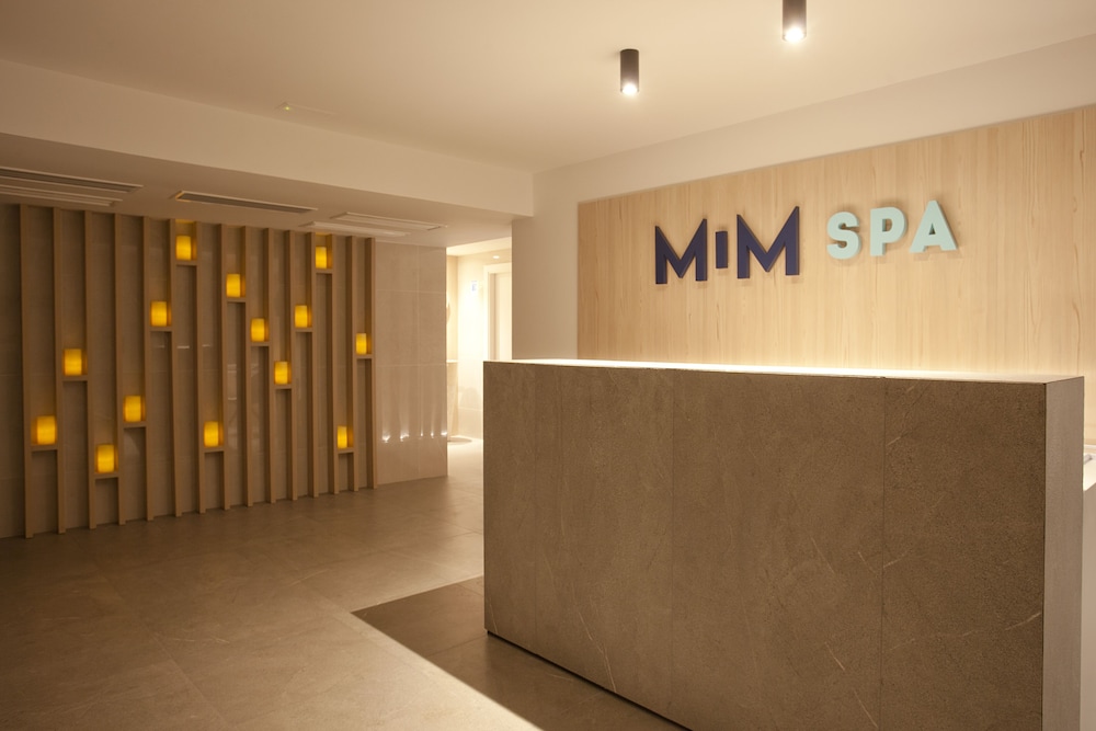 MiM Mallorca member of Melia Collection 8/72