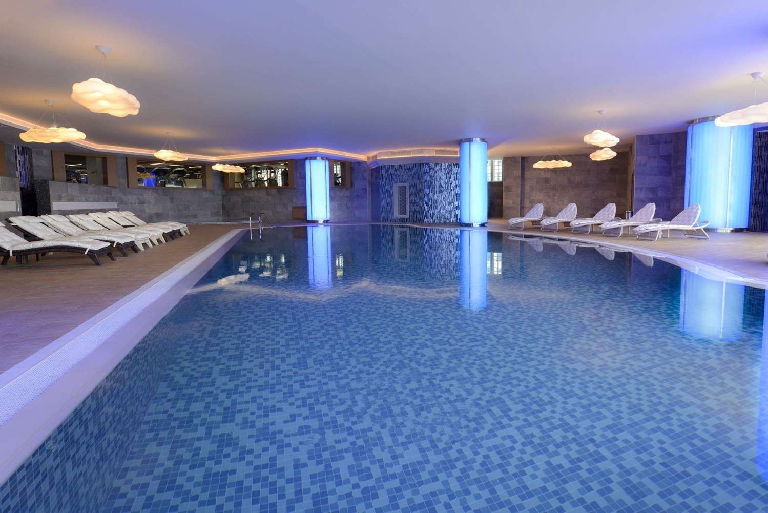 Wyndham Grand Istanbul Europe 42/72