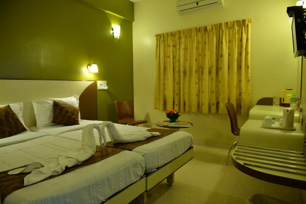 Hotel Pandian 21/29