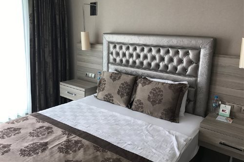 غرفة مفردة