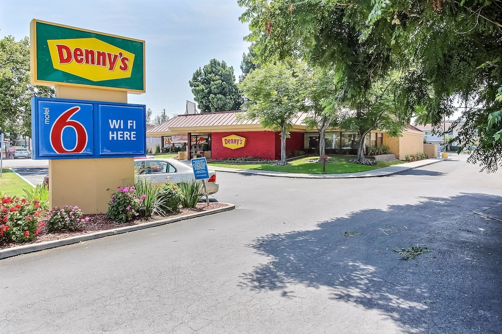 Motel6 San Jose, CA - Airport 46/54