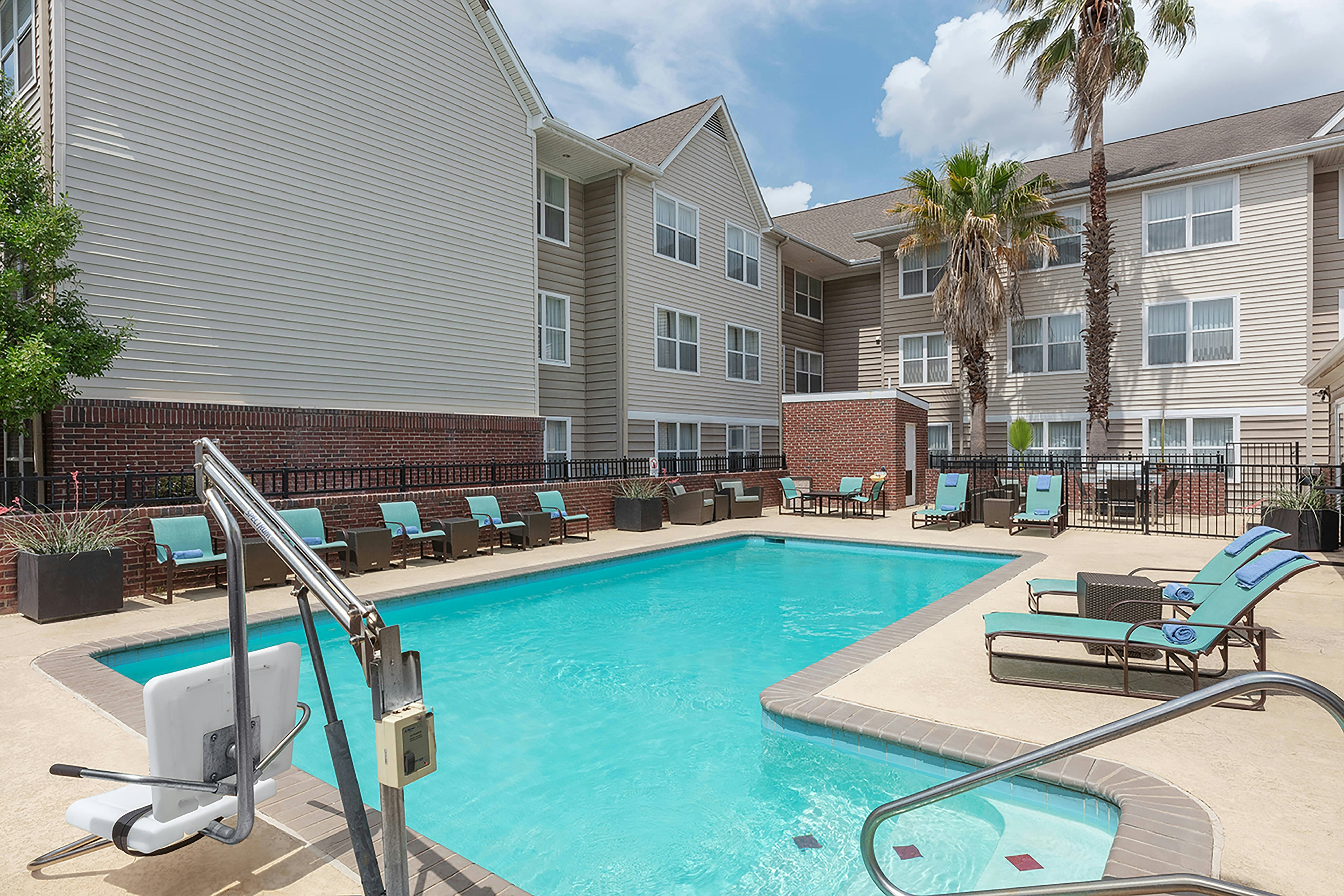 Residence Inn Austin Round Rock 32/32